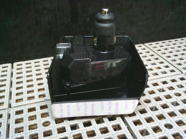 RX2607-9002  CAR-MATE シガーソケット HA36 アルト