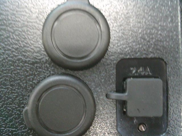 RX2607-9002  CAR-MATE シガーソケット HA36 アルト