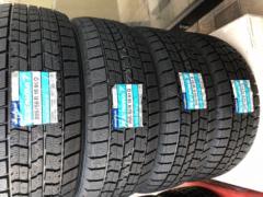 GOODYEAR アイスナビ7