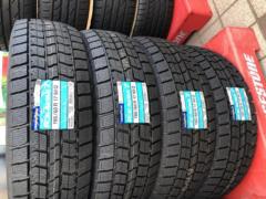 GOODYEAR アイスナビ7