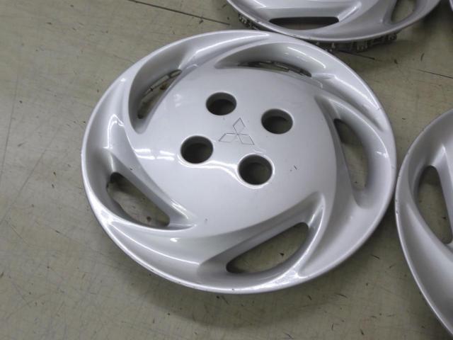 トッポBJ純正13インチホイールキャップ