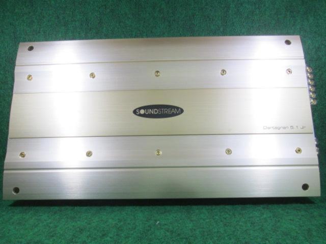 SOUND STREAM(サウンドストリーム) D`Artagnan 5.1 Jr(5.1ch 