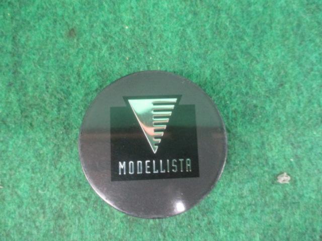 TOYOTA(トヨタ) MODELLISTA ホイールセンターキャップ 4枚セット 品番:1391S02
