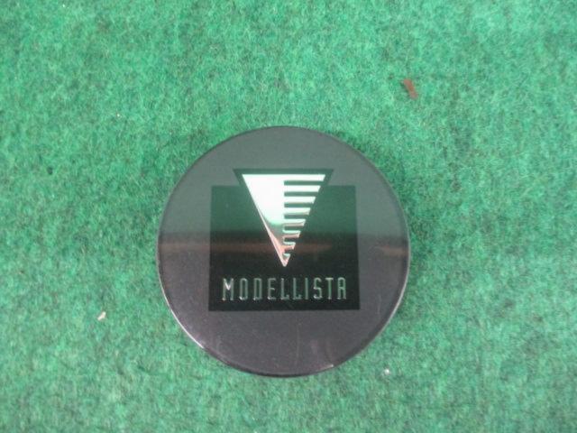 TOYOTA(トヨタ) MODELLISTA ホイールセンターキャップ 4枚セット 品番:1391S02