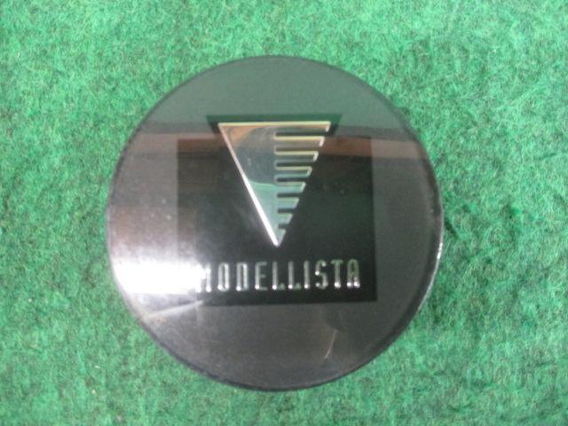 TOYOTA(トヨタ) MODELLISTA ホイールセンターキャップ 4枚セット 品番:1391S02