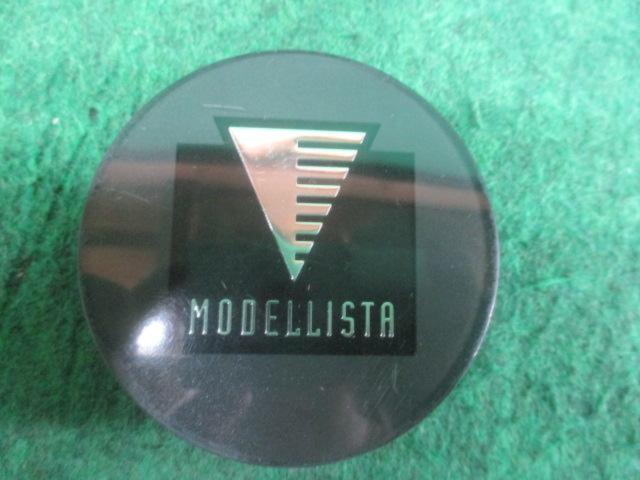 TOYOTA(トヨタ) MODELLISTA ホイールセンターキャップ 4枚セット 品番:1391S02