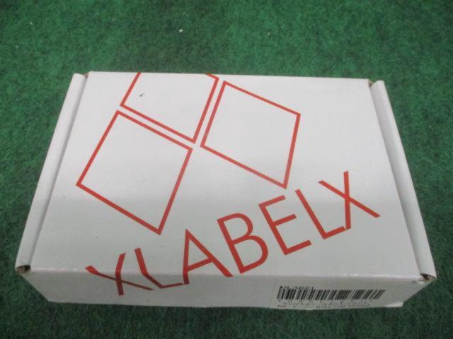 X-LABEL ホイールボルト 20本セット 【M14XP1.25 17HEX 60°テーパー 首下27mm】 BMW専用