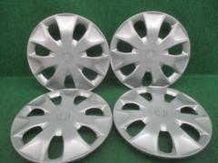 ホンダ JC1・2/ライフ純正13インチホイールキャップ4枚セット