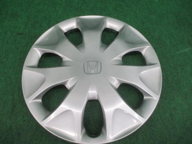 ホンダ JC1・2/ライフ純正13インチホイールキャップ4枚セット