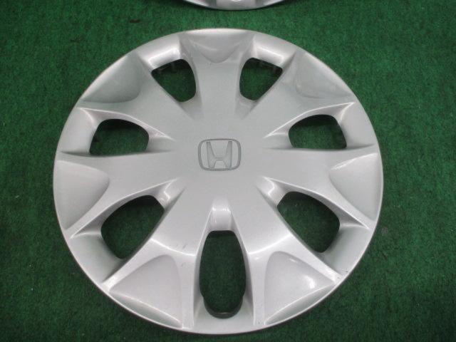 ホンダ JC1・2/ライフ純正13インチホイールキャップ4枚セット