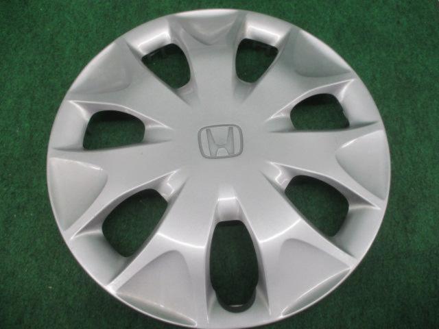 ホンダ JC1・2/ライフ純正13インチホイールキャップ4枚セット