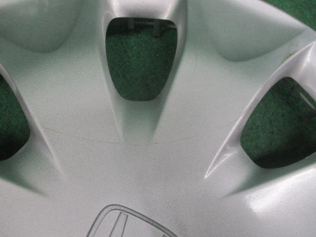 ホンダ JC1・2/ライフ純正13インチホイールキャップ4枚セット