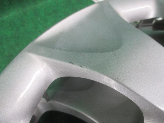 ホンダ JC1・2/ライフ純正13インチホイールキャップ4枚セット