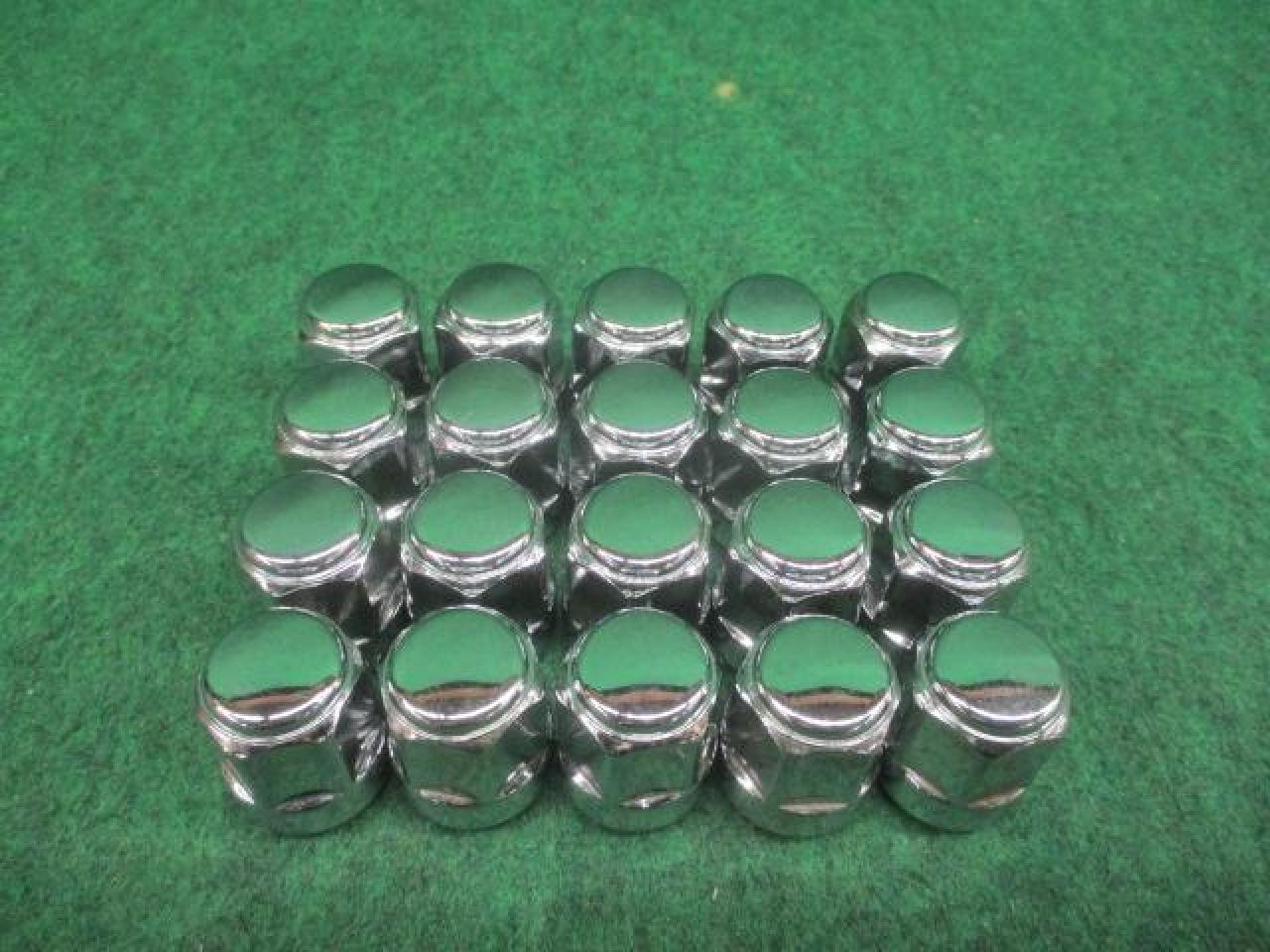 Honda genuine
M14 spherical seat nut
P1.5
20 ~Kesetto