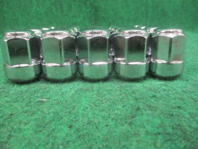 Honda genuine
M14 spherical seat nut
P1.5
20 ~Kesetto