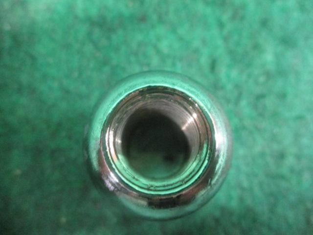 Honda genuine
M14 spherical seat nut
P1.5
20 ~Kesetto