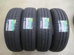 YH DUNLOP ENASAVE EC204 4本