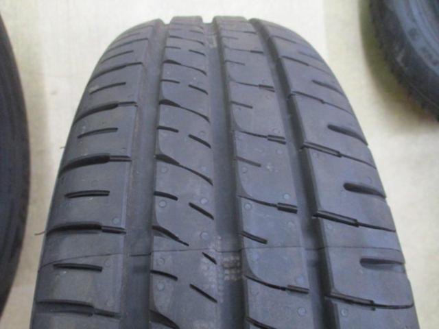 YH DUNLOP ENASAVE EC204 4本