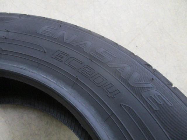 YH DUNLOP ENASAVE EC204 4本