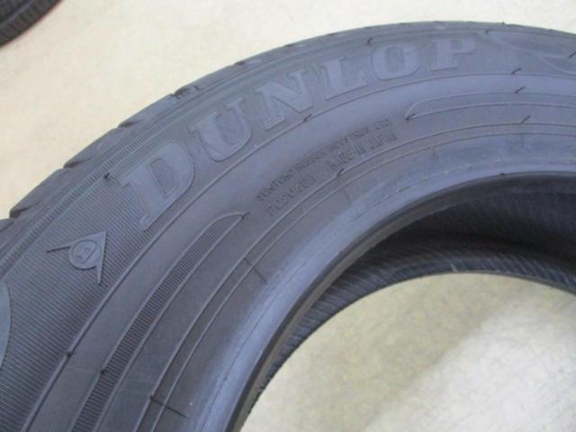 YH DUNLOP ENASAVE EC204 4本