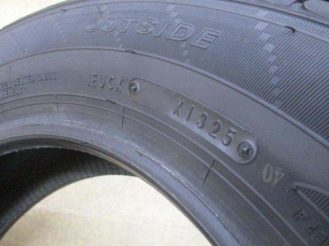 YH DUNLOP ENASAVE EC204 4本