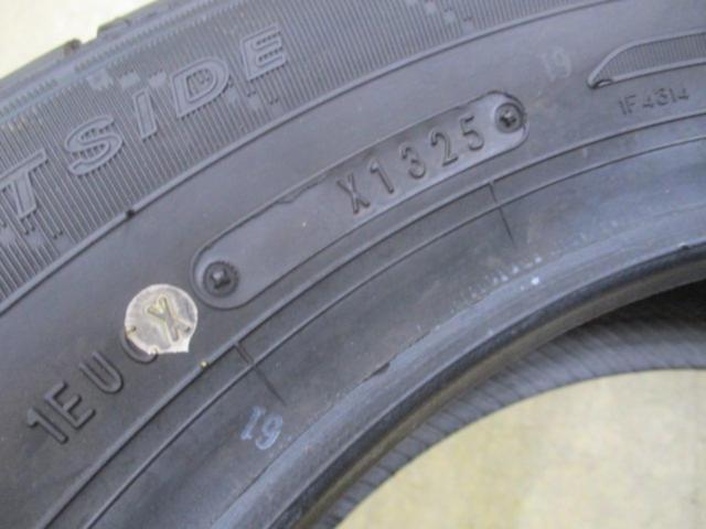 YH DUNLOP ENASAVE EC204 4本