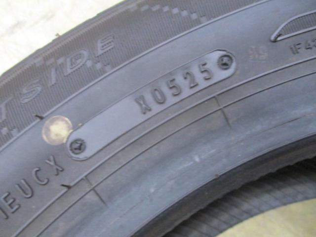 YH DUNLOP ENASAVE EC204 4本