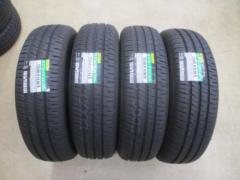 YH DUNLOP ENASAVE EC204 4本