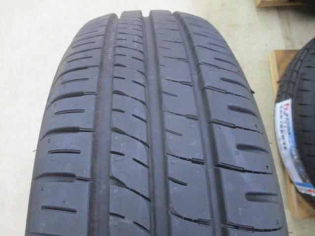 YH DUNLOP ENASAVE EC204 4本