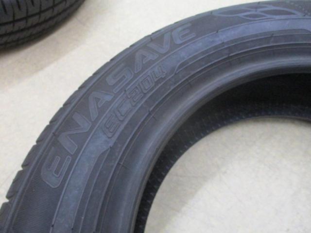 YH DUNLOP ENASAVE EC204 4本