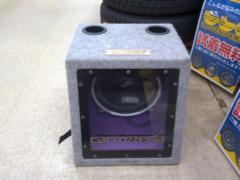 carrozzeria HYPER SUBWOOFER