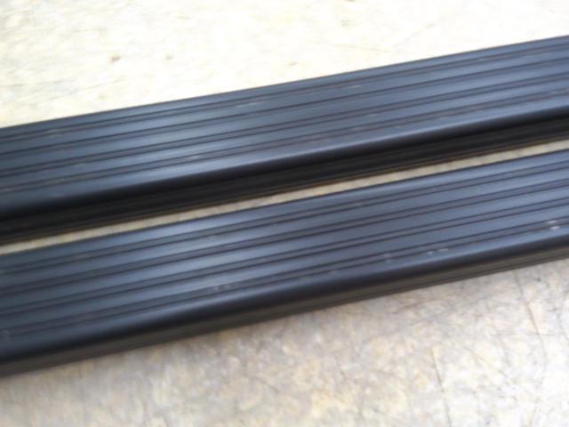 INNO / RV-INNO
Square base bars