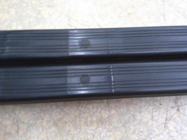 INNO / RV-INNO
Square base bars