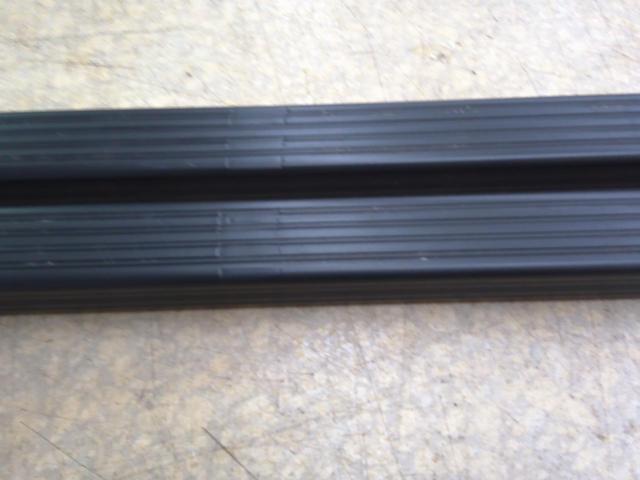 INNO / RV-INNO
Square base bars