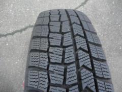 【DUNLOP】 WINTERMAXX
