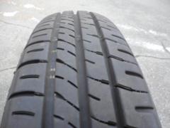 【DUNLOP】 ENASAVE EC204
