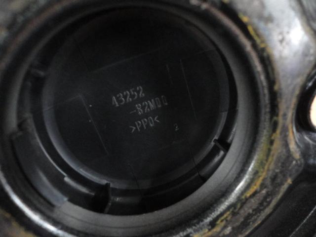 スズキ純正(SUZUKI)  DA16T キャリィ純正スチール  + YOKOHAMA(ヨコハマ) JOB RY52