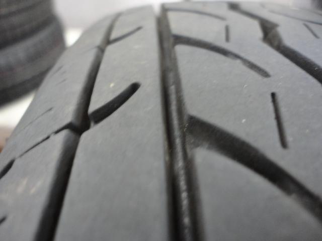 スズキ純正(SUZUKI)  DA16T キャリィ純正スチール  + YOKOHAMA(ヨコハマ) JOB RY52
