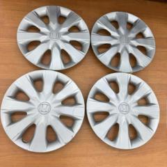 JF1/N-WGN 14インチスチールホイールキャップ  44733-TY-N01  4枚SET