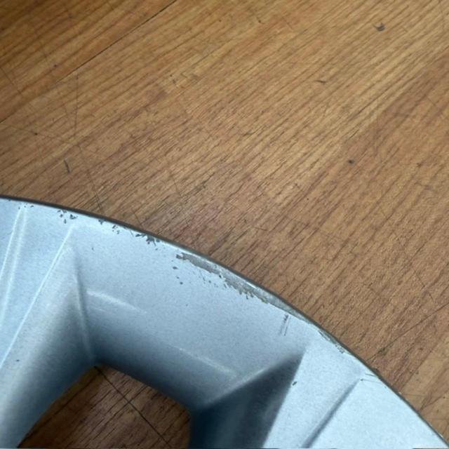 JF1/N-WGN 14インチスチールホイールキャップ  44733-TY-N01  4枚SET 