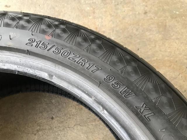 【2F】APTANY SPORT Ultra RA301 215/50R17 95W XL 【1本のみ】