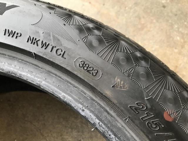 【2F】APTANY SPORT Ultra RA301 215/50R17 95W XL 【1本のみ】