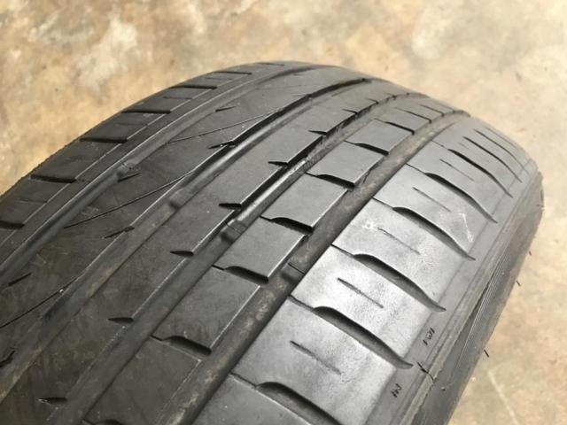 【2F】APTANY SPORT Ultra RA301 215/50R17 95W XL 【1本のみ】