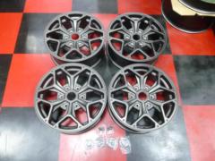 CRIMSON BARBERO S-HEX