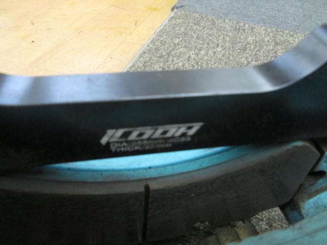 ICOOH
Forged Big Caliper Kit for Lancer Evolution CP9A
!