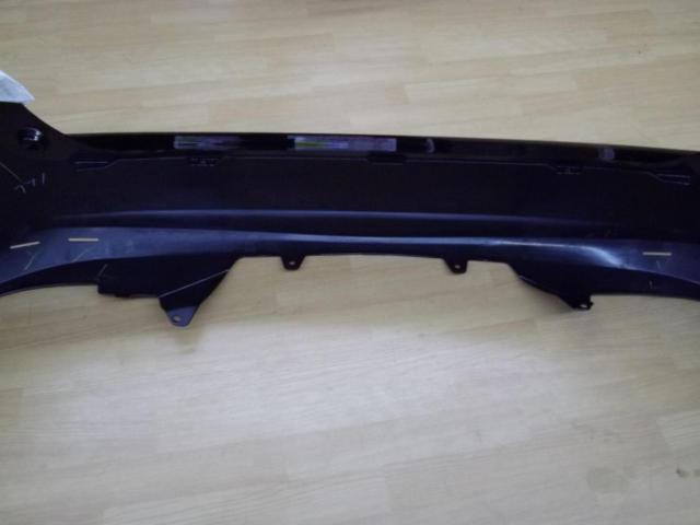 YH TOYOTA プリウスα純正リアバンパー 52159-47080-C0 【大型商品の為 