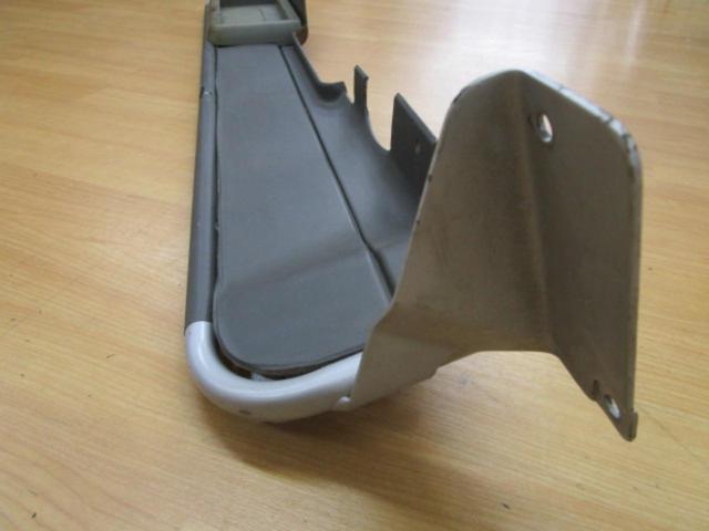 ★希少★NISSAN 日産 PAO パオ 純正OP? インテリアトレイ ロアボード ダッシュボードトレイ
