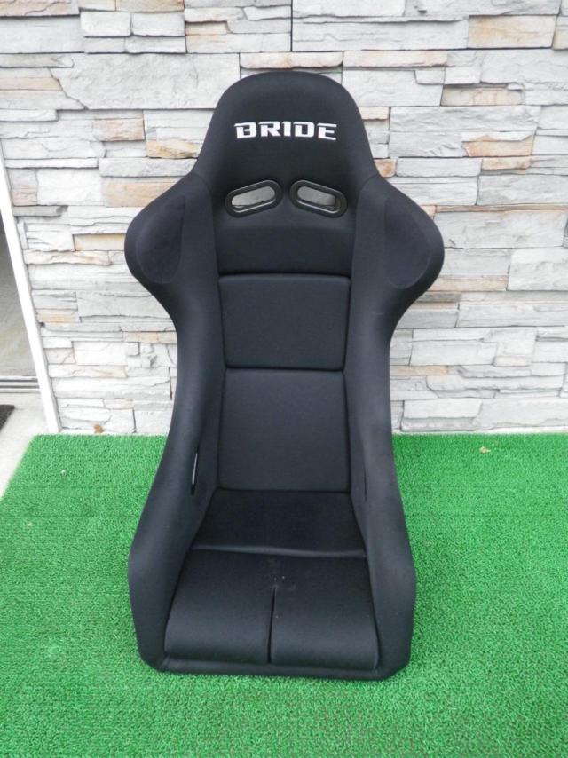 BRIDE ZETAⅢ(ZETA3) FZ310(F31AMF) ブラック | カー用品 シート 