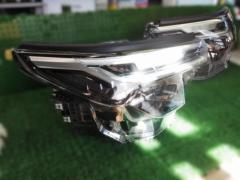 【スバル純正】 SL5/SLG フォレスター LEDヘッドライト 左右セット