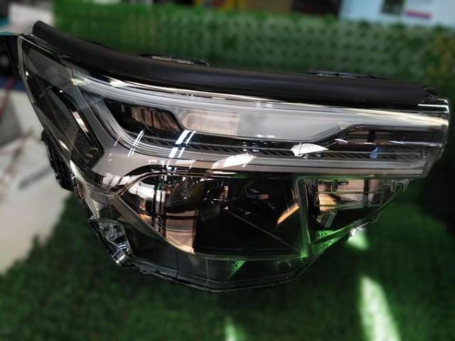 【スバル純正】 SL5/SLG フォレスター LEDヘッドライト 左右セット